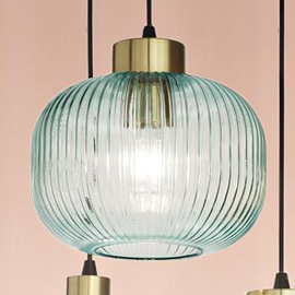 Mint-2 24cm Pendant Light